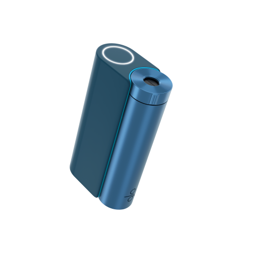 glo™ hyper X2 Modrá (bundle)